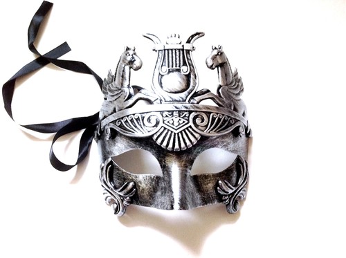 Masquerade mens roman - mens,