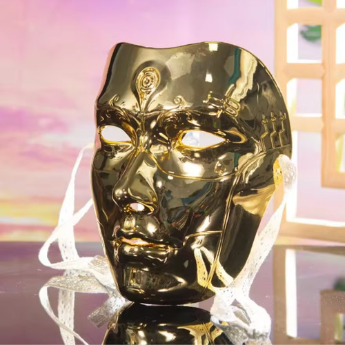 Halloween mask venetian - halloween,