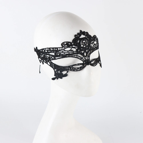 Masquerade mask sexy - masquerade, lace