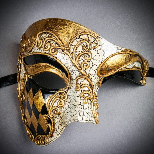 Venetian phantom gold checker - venetian,