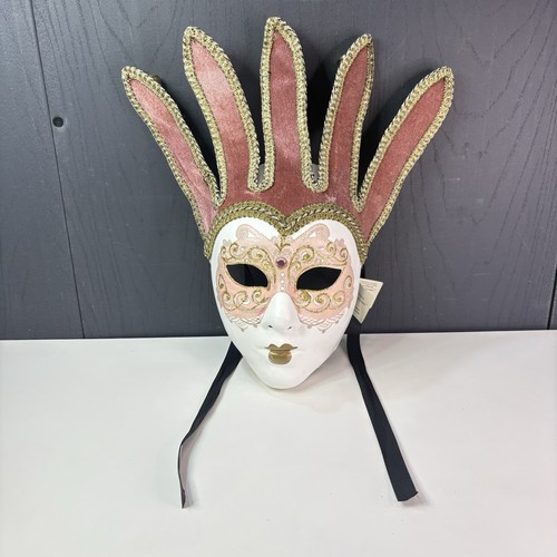 Original maschera del - original,