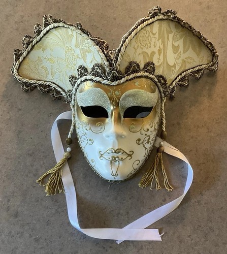 Venizia papier mache ornate - venizia,