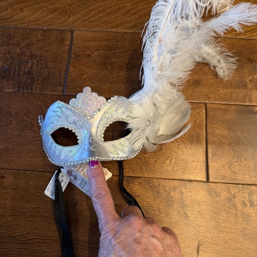 New venetian carnivale - new,