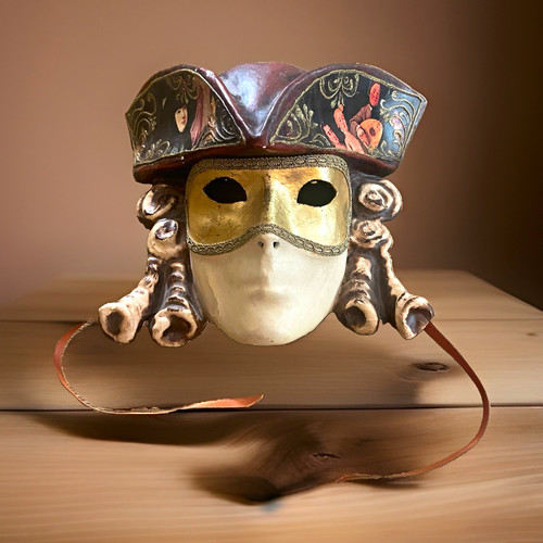 Venizia papier mache ornate - venizia,