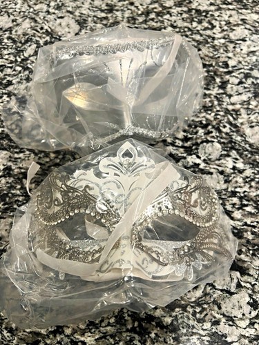 Couples venetian metal - couples,