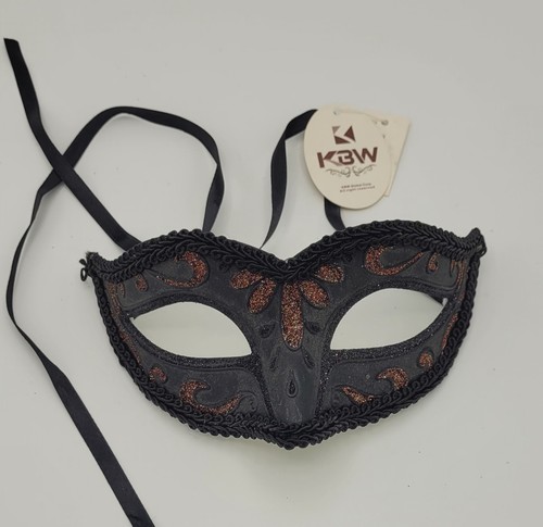 Kbw venetian masquerade - kbw,