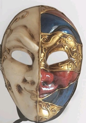 Venetian masquerade mask hand - masquerade,