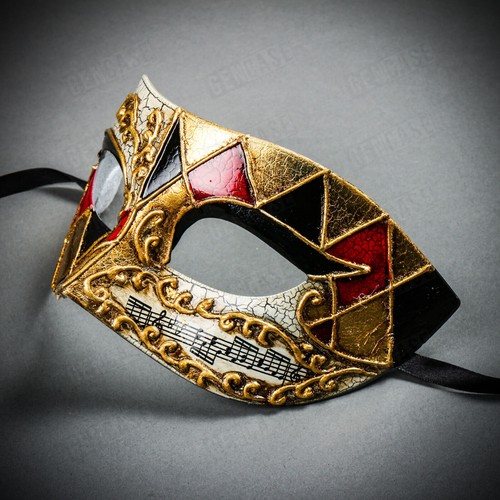 Venetian men masquerade ball - venetian,