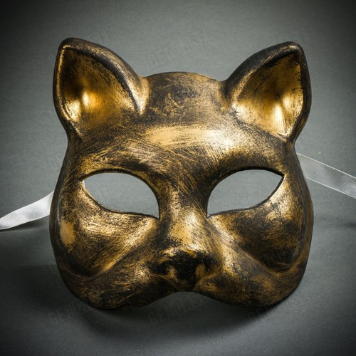 Vintage gold black - vintage, venetian