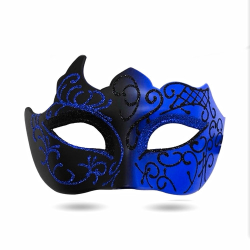 Maschera occhi veneziana