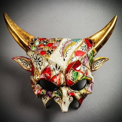 Venetian white demon - venetian,