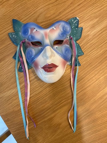 Hand painted ceramic - hand-painted,