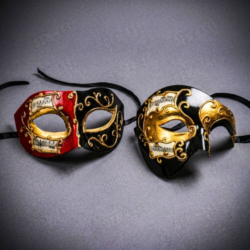 Venetian musical music note - venetian,