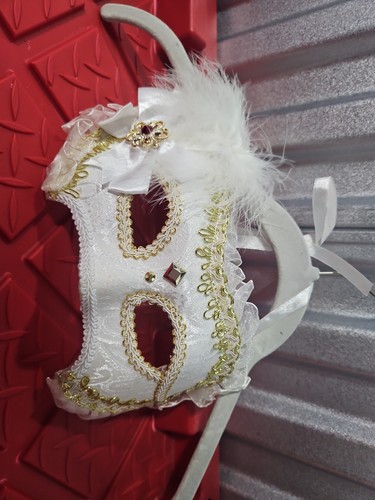 Masquerade mask - masquerade,