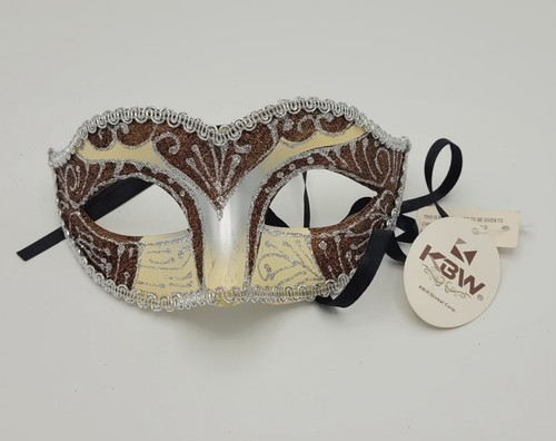 Kbw venetian masquerade - kbw,