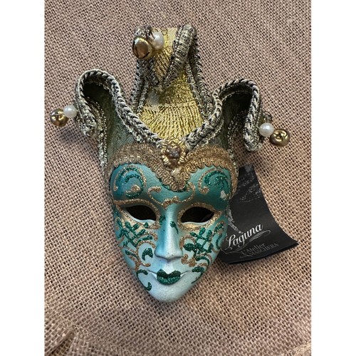 Laguna venetian style jester - laguna,