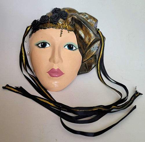 Vintage 1980s art deco - ​vintage,