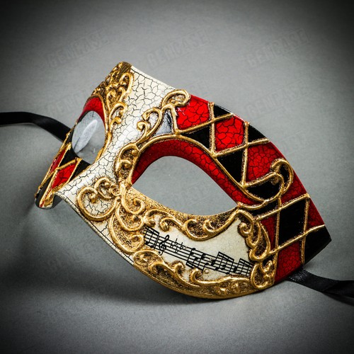 Venetian men masquerade ball - venetian,