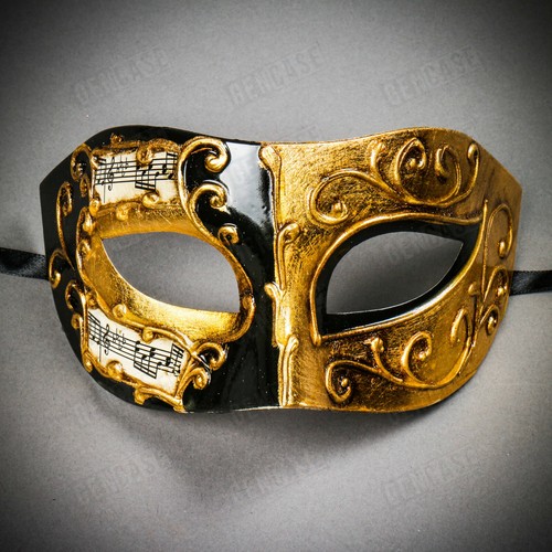 Venetian black phantom - venetian,