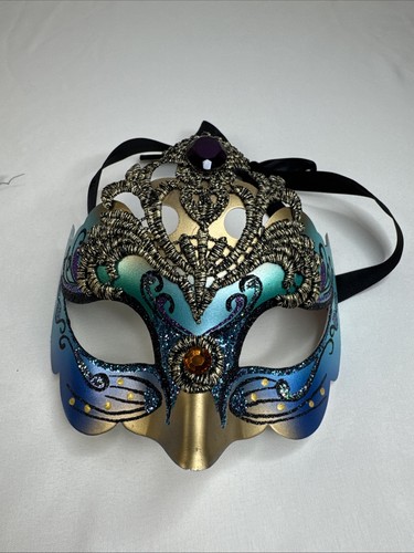 Masquerade venetian mask hand - masquerade,