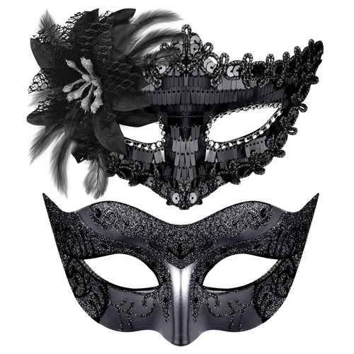 Goenb pack couple masquerade - 2,