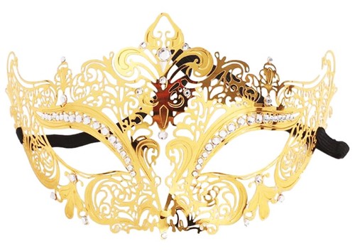 Aquamie maschera veneziana - [aquamie],