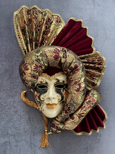 Handmade arabica venetian - handmade,