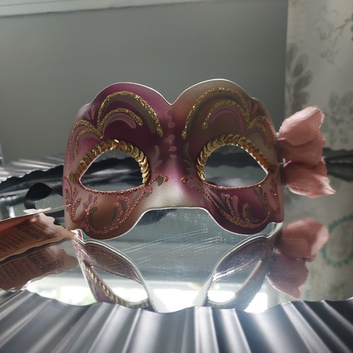 Maschera del galeone - maschera,