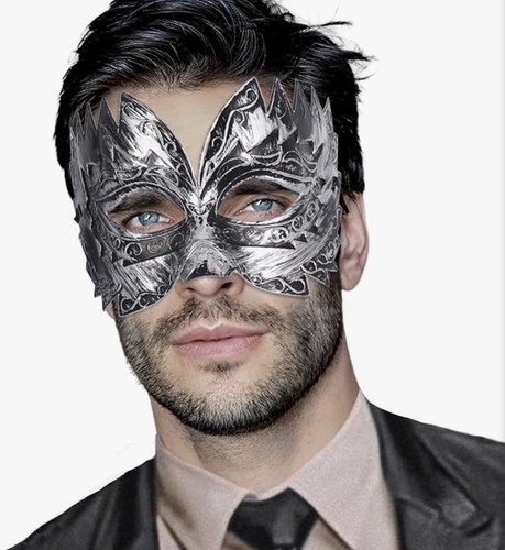 Bodiy maschera veneziana occhi - bodiy,