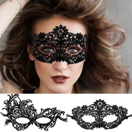 Sexy lace eye - lace,