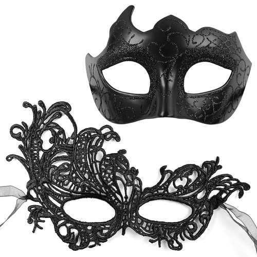 Fablenova masquerade mask for - masquerade,
