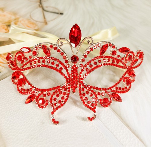 Maschera ballo - da,