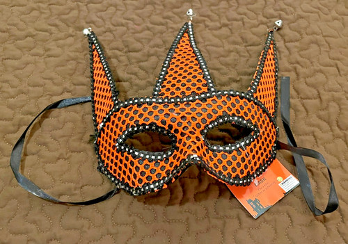 Happy halloween masquerade - halloween,