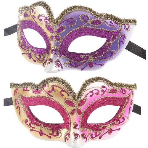 Aquamie maschera veneziana - [aquamie],