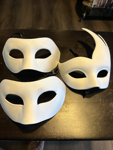 Maschera occhi verona - maschera,