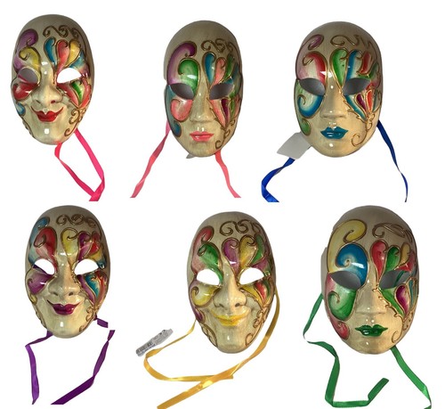 Carnevale halloween maschera - carnevale,