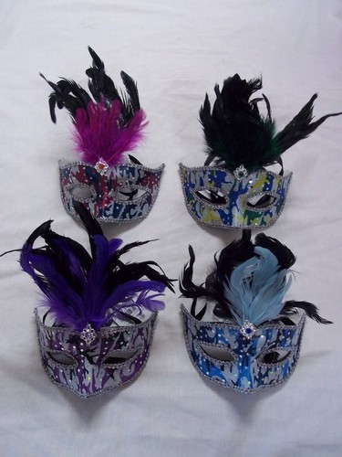 Mask venetian masquerade - mask,
