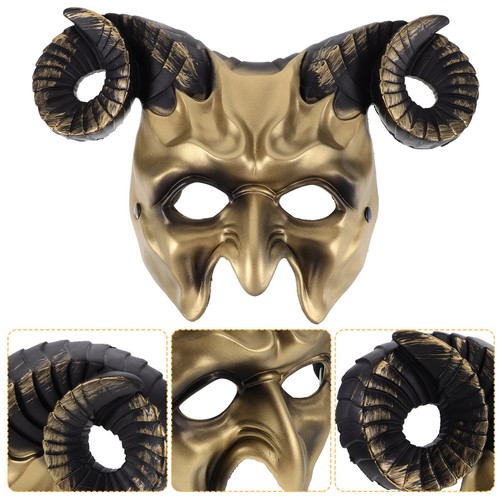 Costume festa lattice maschera