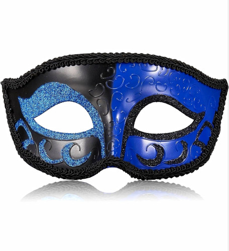 Myseuni maschera veneziana - myseuni,