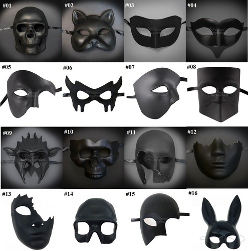 Diy superhero costume - superhero, mask