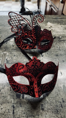 Maschere maschera per - maschera,