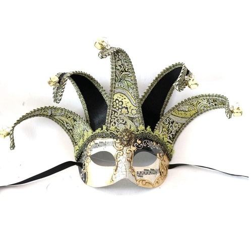 Maschera occhi veneziana