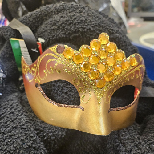 Maschera del galeone - maschera,