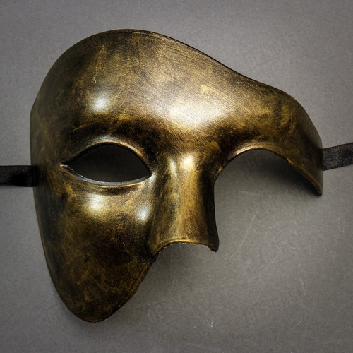 Phantom venetian masquerade - phantom,