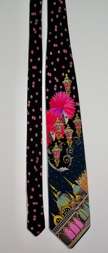 Stunning leonard paris silk - leonard,