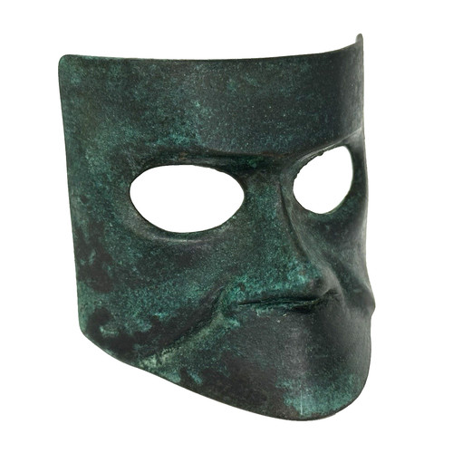 Maschera veneziana miniatura - veneziana,
