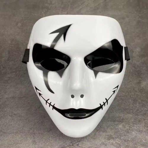 Halloween mask venetian face - mask,