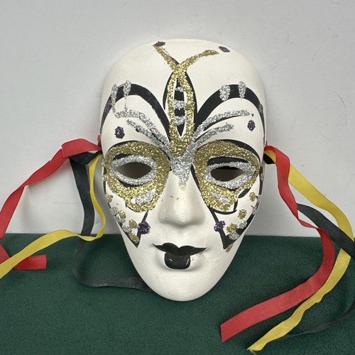 Maschera veneziana - veneziana,