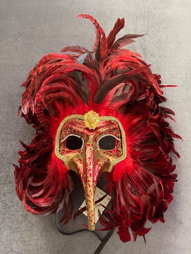 Handmade naso turco venetian - handmade,