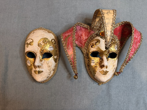 Pair balocoloc venezia small - pair,